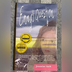 Emmy's Question by Jeannine Auth